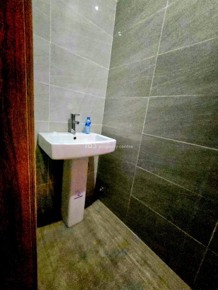 Luxury Furnished 2 Bedroom Apartment, Rhs, Lekki Phase 1, Lekki, Lagos, Flat / Apartment for Rent