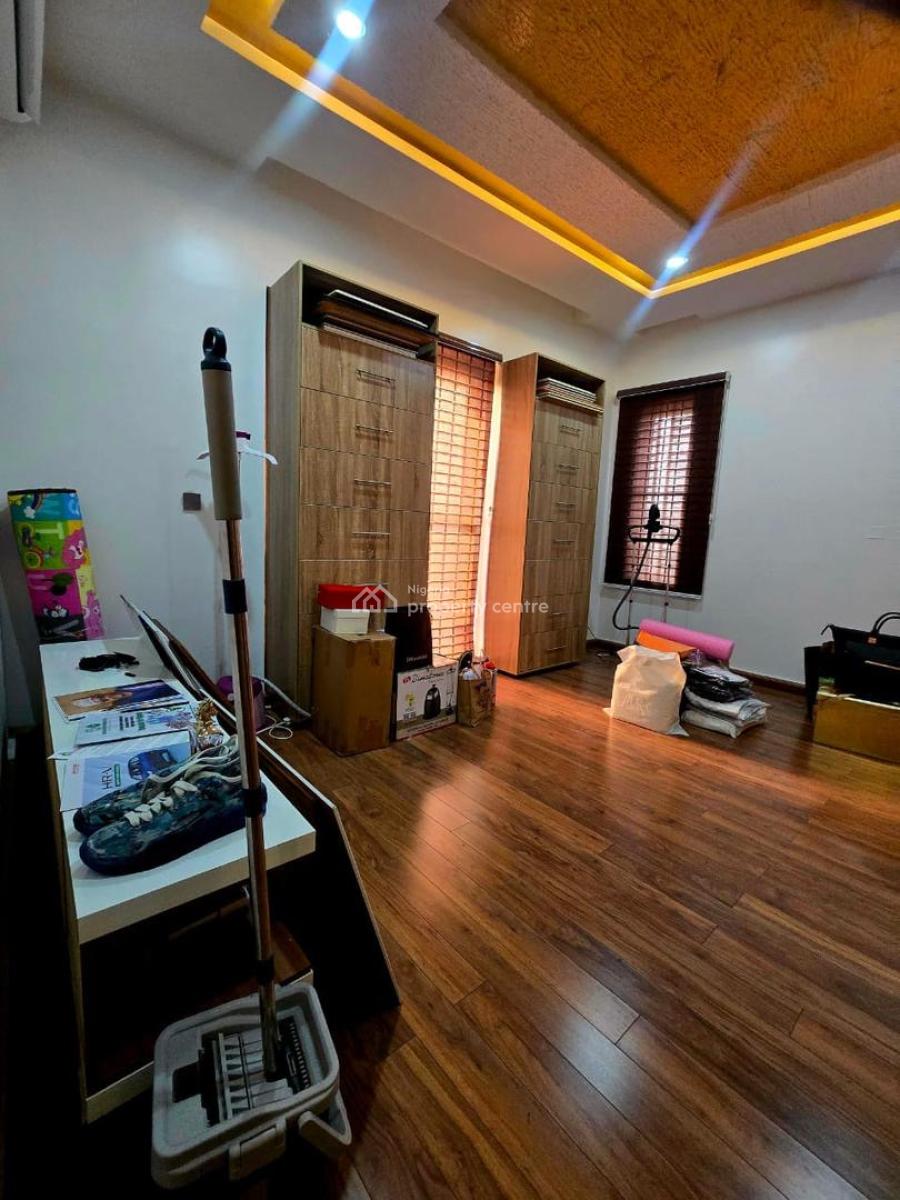 Luxury Furnished 2 Bedroom Apartment, Rhs, Lekki Phase 1, Lekki, Lagos, Flat / Apartment for Rent