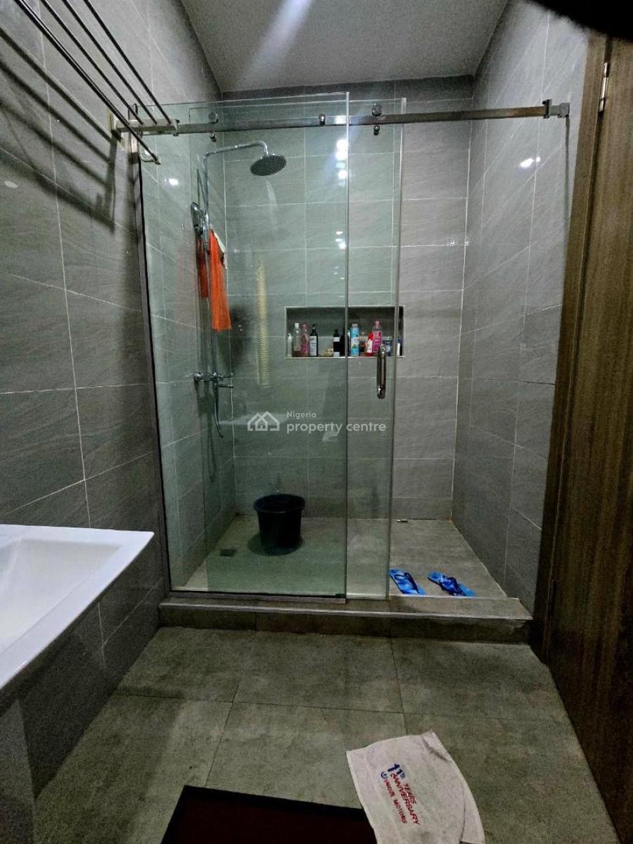 Luxury Furnished 2 Bedroom Apartment, Rhs, Lekki Phase 1, Lekki, Lagos, Flat / Apartment for Rent