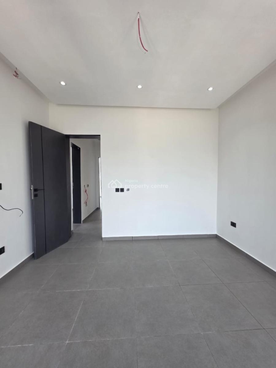 Tastefully Finished 3/4 Bedroom Terrace Duplex, Lekki Phase 1, Lekki, Lagos, Terraced Duplex for Sale