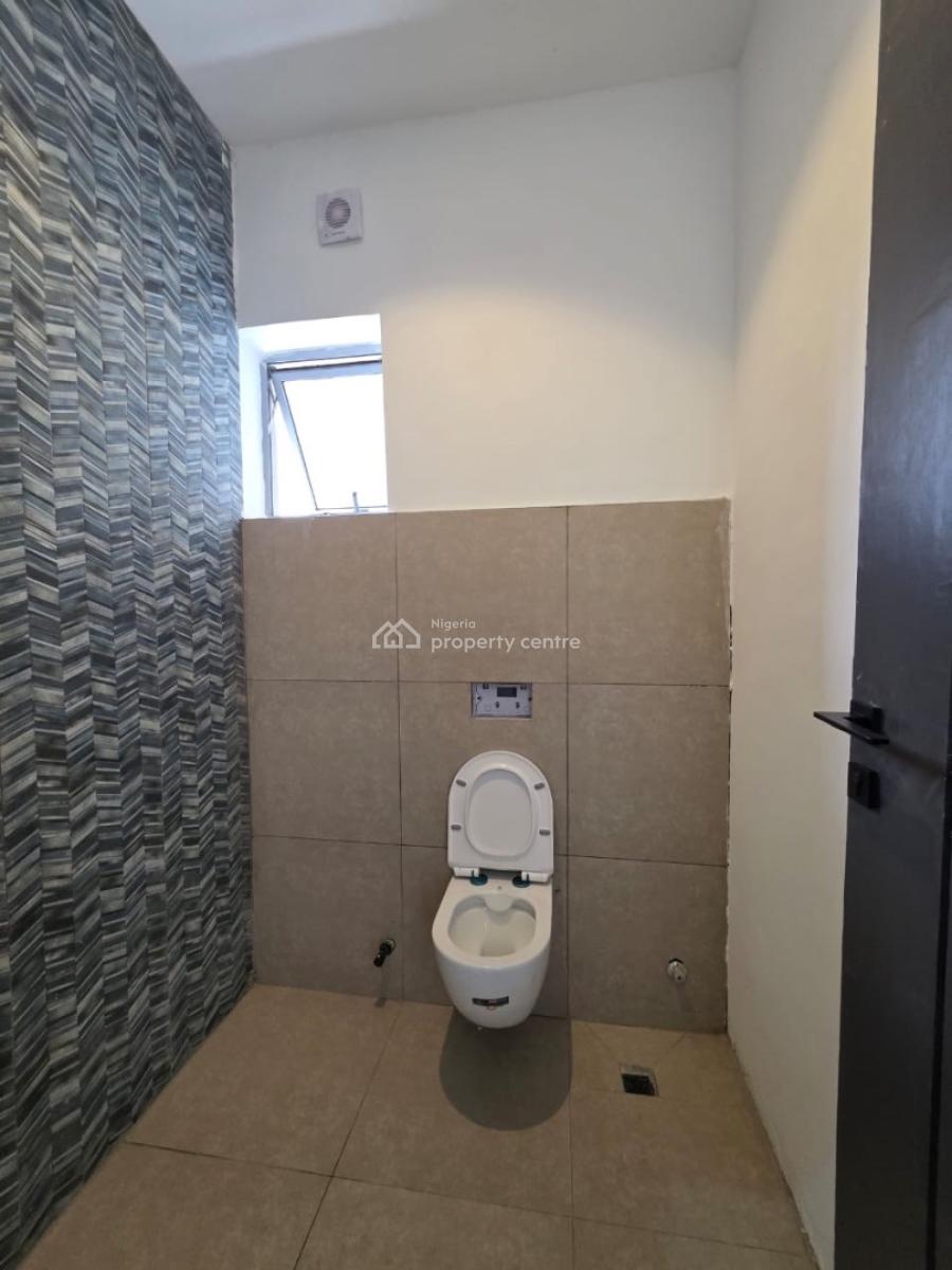 Tastefully Finished 3/4 Bedroom Terrace Duplex, Lekki Phase 1, Lekki, Lagos, Terraced Duplex for Sale