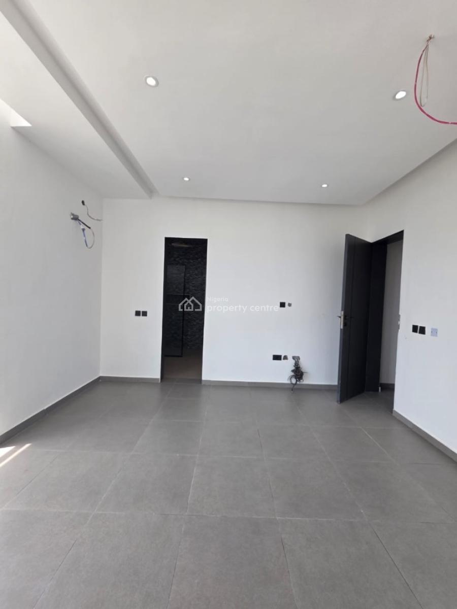 Tastefully Finished 3/4 Bedroom Terrace Duplex, Lekki Phase 1, Lekki, Lagos, Terraced Duplex for Sale