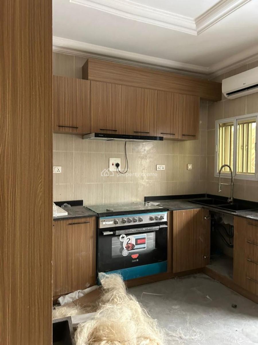 2bedroom, Ikate Lekki, Lekki, Lagos, Flat / Apartment for Rent