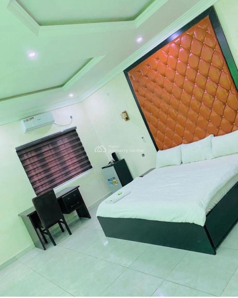 Luxury 26 Rooms Hotel, Umuebele, Igbo Etche, Oyigbo, Rivers, Hotel / Guest House for Sale