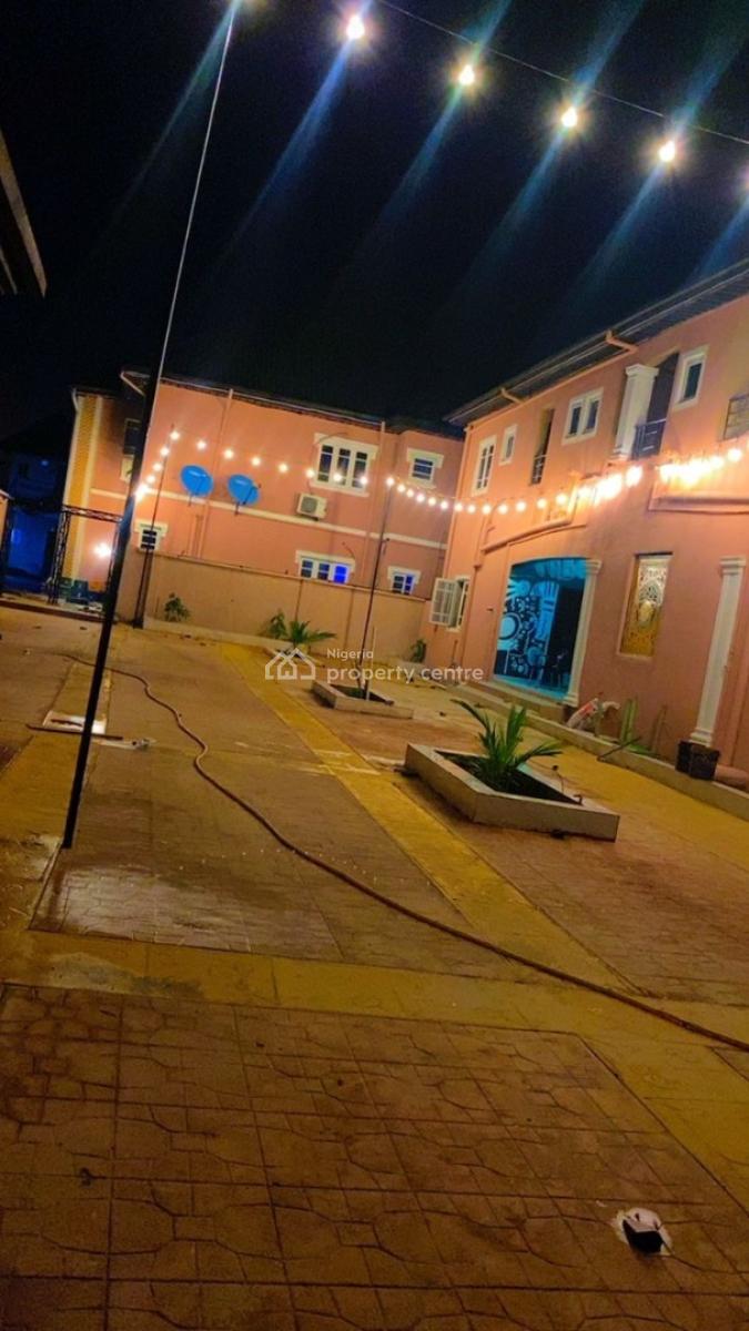 Luxury 26 Rooms Hotel, Umuebele, Igbo Etche, Oyigbo, Rivers, Hotel / Guest House for Sale