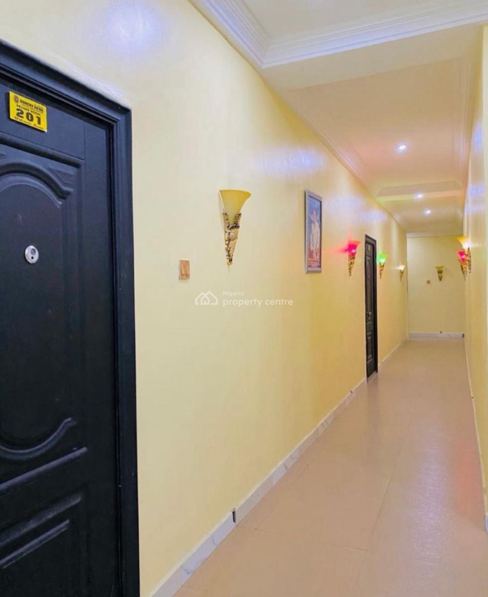Luxury 26 Rooms Hotel, Umuebele, Igbo Etche, Oyigbo, Rivers, Hotel / Guest House for Sale