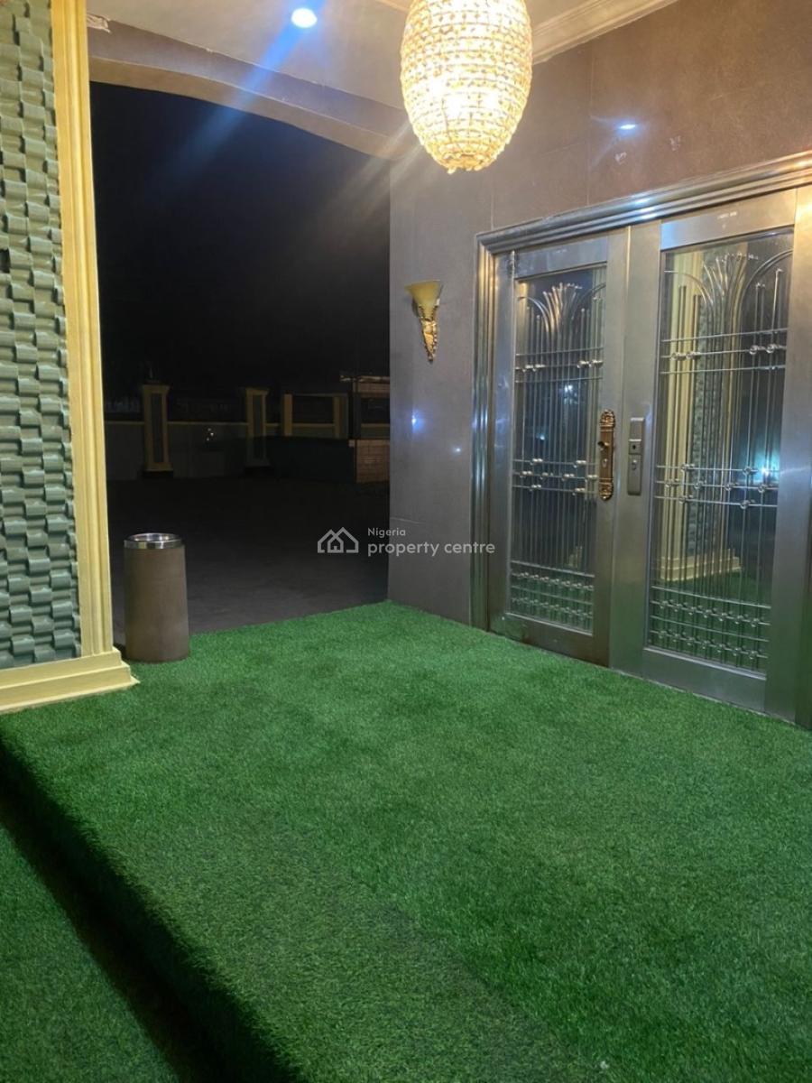 Luxury 26 Rooms Hotel, Umuebele, Igbo Etche, Oyigbo, Rivers, Hotel / Guest House for Sale