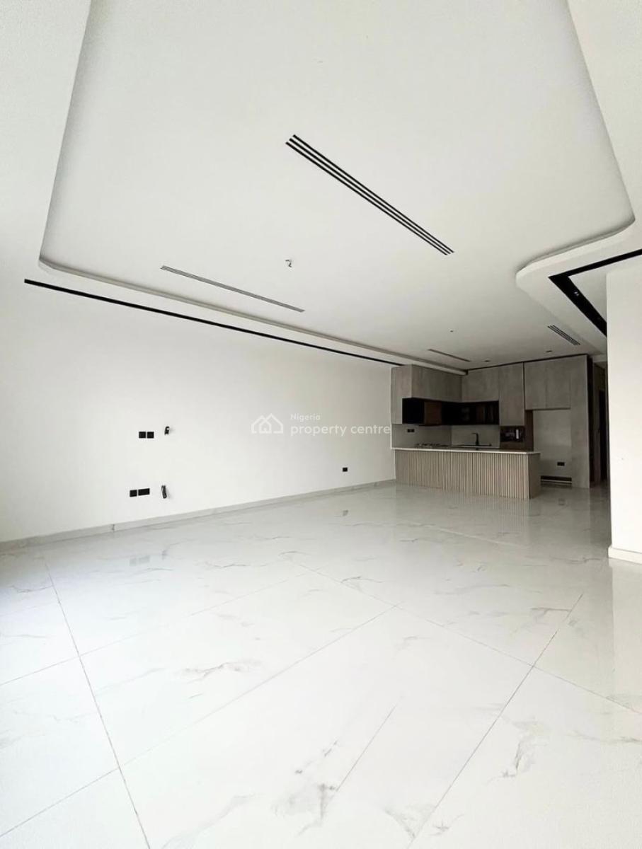 Luxury and Stunning in Premium Location, Lekki Phase 1, Lekki, Lagos, Flat / Apartment for Rent