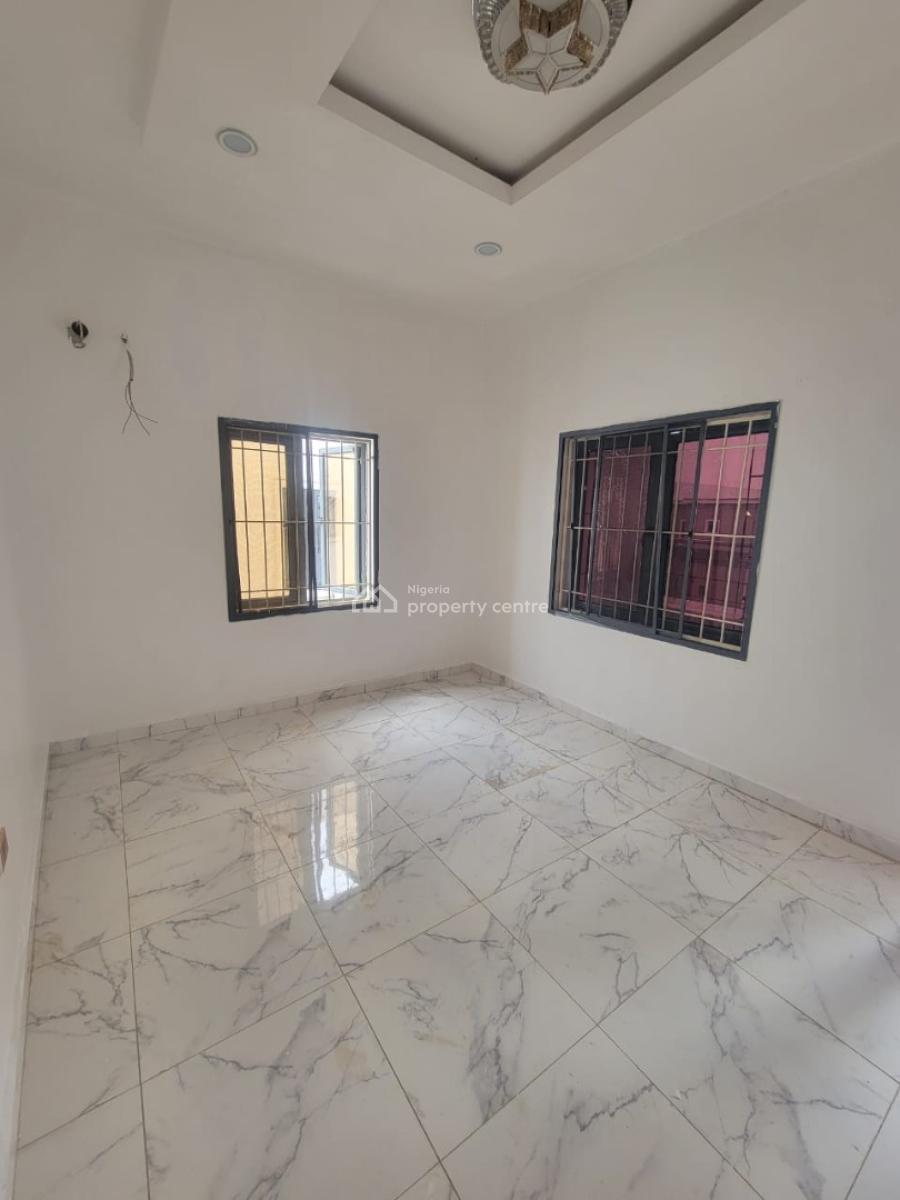 4 Bedroom Fully Detached Duplex, Mshel Classic Estate By Nut, Lugbe District, Abuja, Detached Duplex for Rent