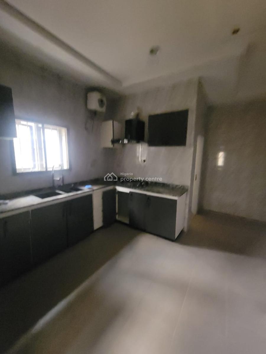 4 Bedroom Fully Detached Duplex, Mshel Classic Estate By Nut, Lugbe District, Abuja, Detached Duplex for Rent