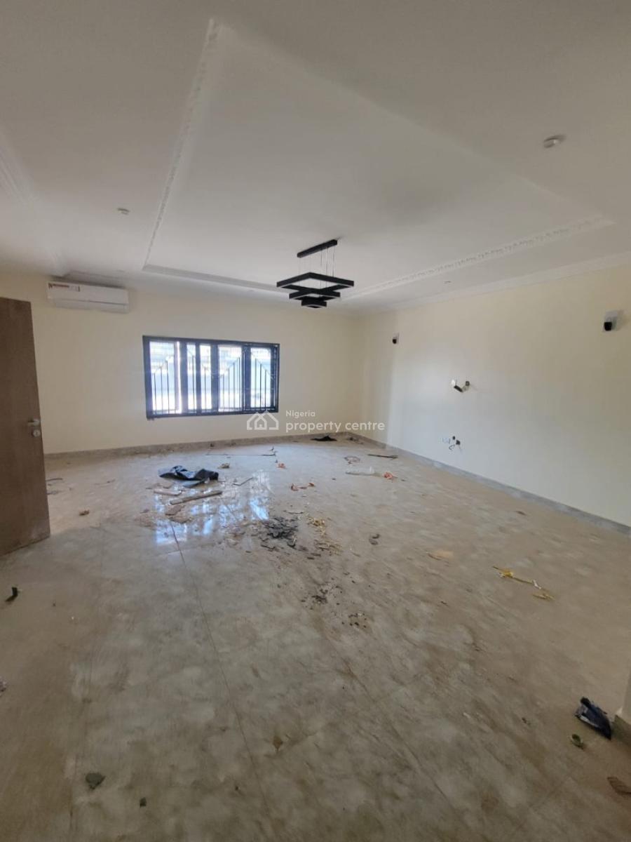 3 Bedroom Terraced Duplex, Sabon Lugbe, Lugbe District, Abuja, Terraced Duplex for Rent