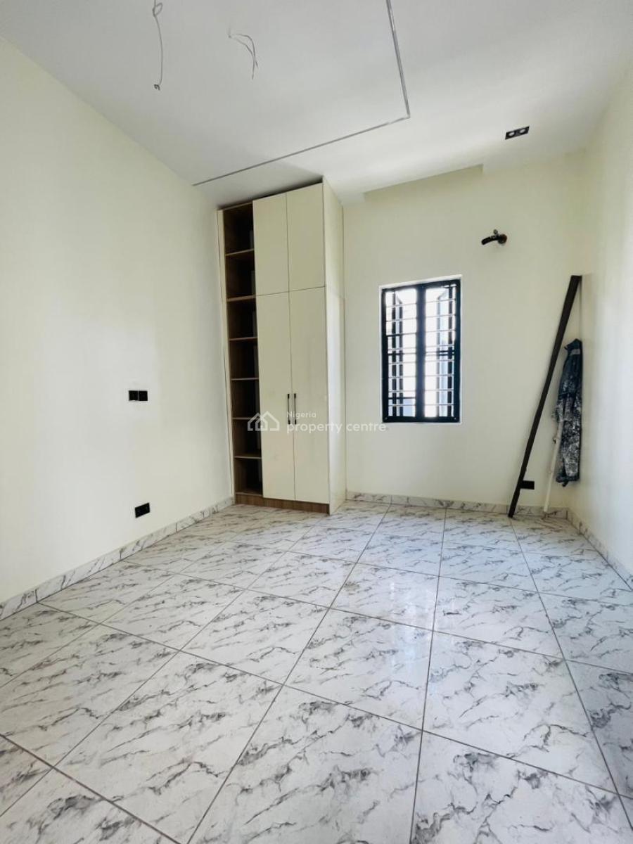 Brand  5 Bedroom Fully Detached Duplex with Bq, Orchid, Lekki, Lagos, Detached Duplex for Sale