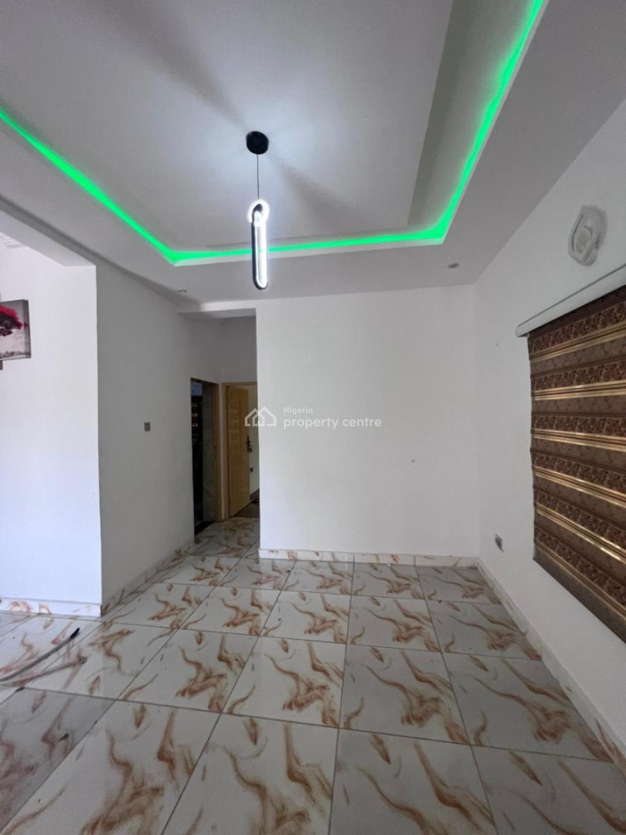 a Luxury 4bedroom Duplex, Abraham Adesunya Pepperoni Ajah, Lekki Phase 2, Lekki, Lagos, Flat / Apartment for Rent