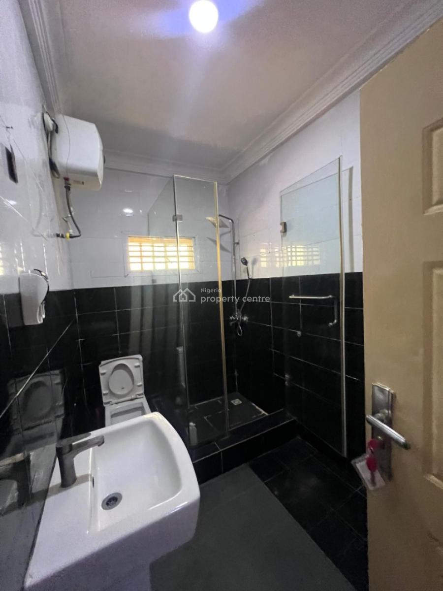 a Luxury 4bedroom Duplex, Abraham Adesunya Pepperoni Ajah, Lekki Phase 2, Lekki, Lagos, Flat / Apartment for Rent