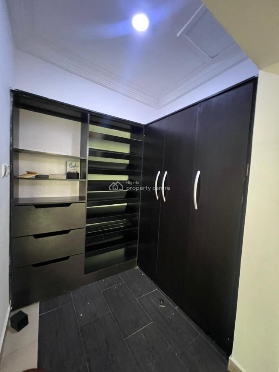 a Luxury 4bedroom Duplex, Abraham Adesunya Pepperoni Ajah, Lekki Phase 2, Lekki, Lagos, Flat / Apartment for Rent