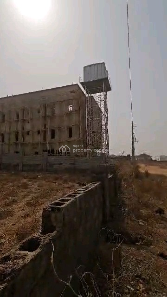 Prime Residential Plot in Gaduwa -- Build Your Dream Home Toda, By Gaat Academy, Gaduwa, Abuja, Residential Land for Sale