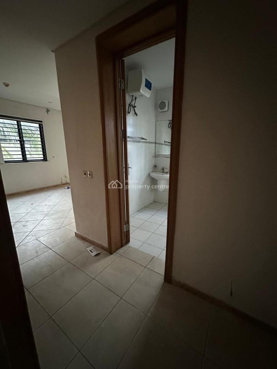 Luxury 2bedroom Apartment, Banana Island, Ikoyi, Lagos, Flat / Apartment for Rent