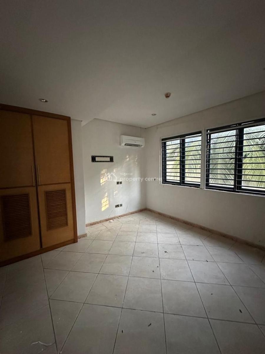 Luxury 2bedroom Apartment, Banana Island, Ikoyi, Lagos, Flat / Apartment for Rent