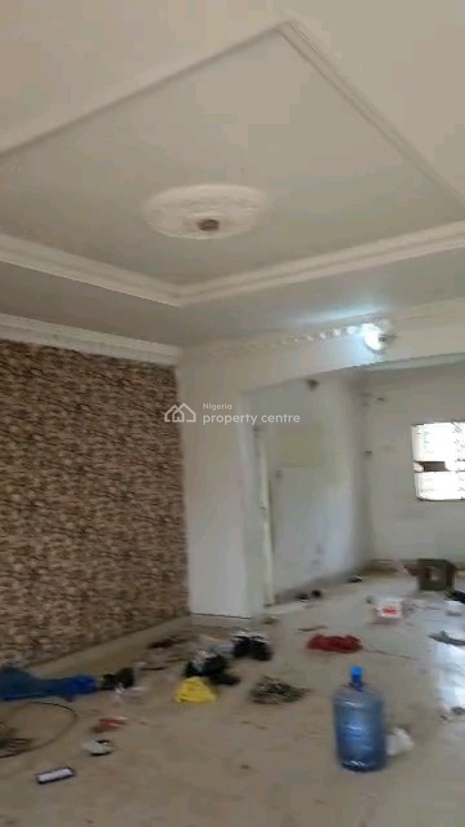 Modern 2-bedroom Flat -- Apo Legislative Quarter (1st Floor, Apo Legislative Quarters, Apo, Abuja, Flat / Apartment for Rent