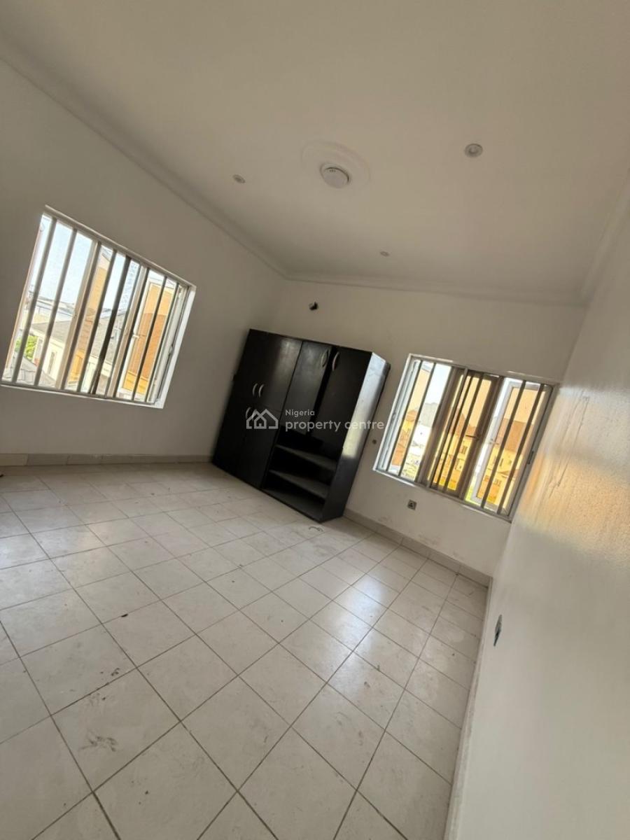 Luxury 4bedroom, Osapa London, Lekki, Lagos, Terraced Duplex for Rent