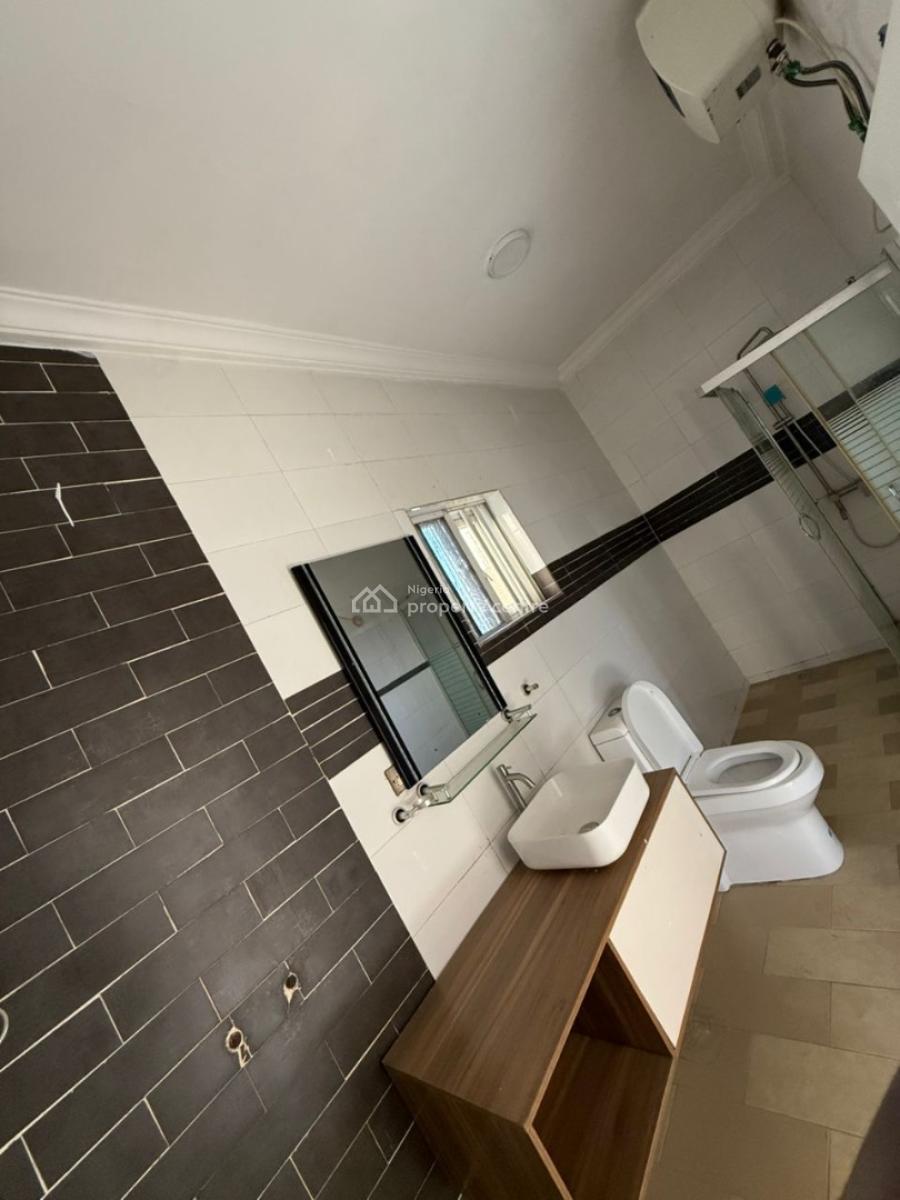 Luxury 4bedroom, Osapa London, Lekki, Lagos, Terraced Duplex for Rent