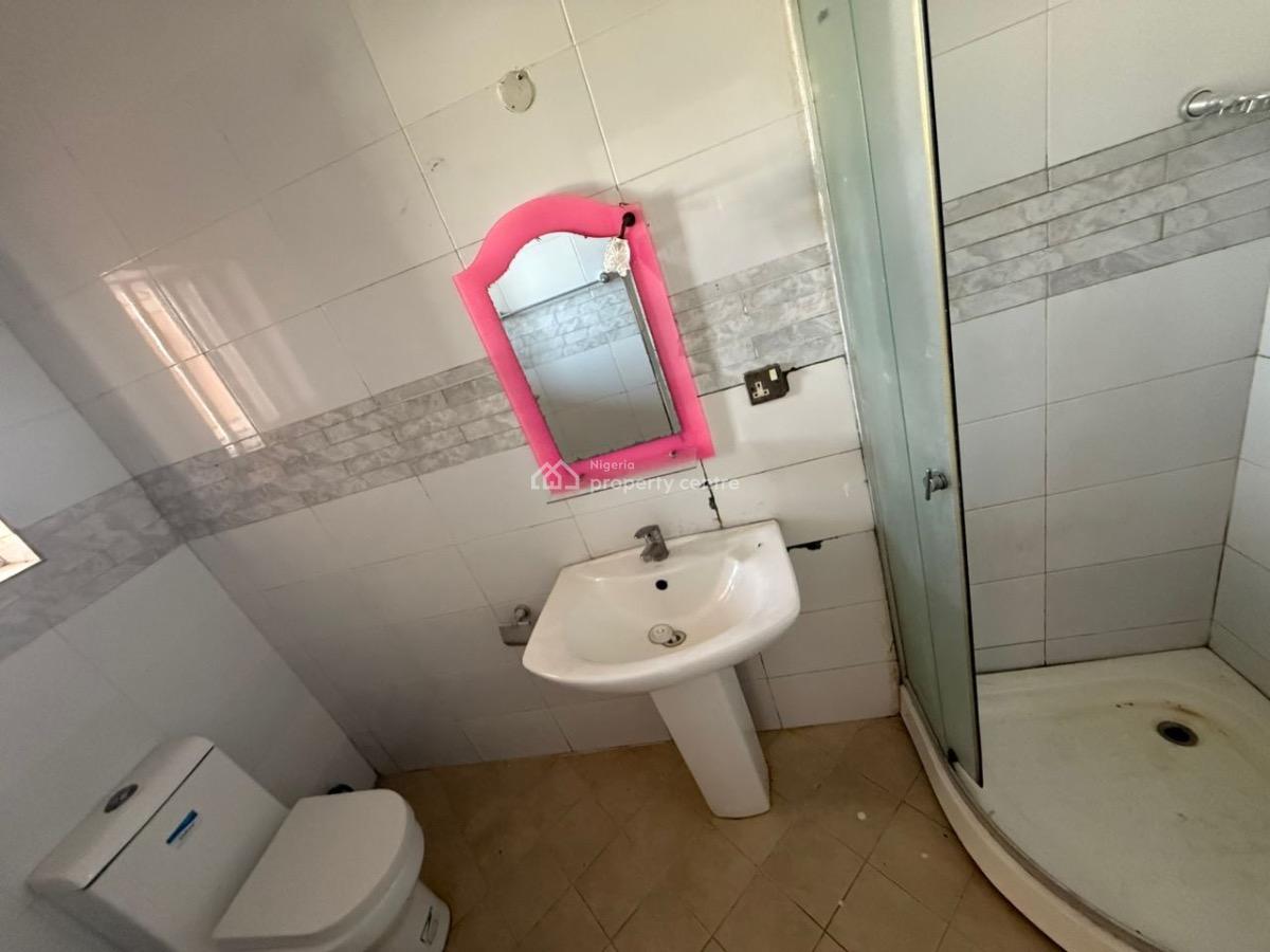 Luxury 4bedroom, Osapa London, Lekki, Lagos, Terraced Duplex for Rent