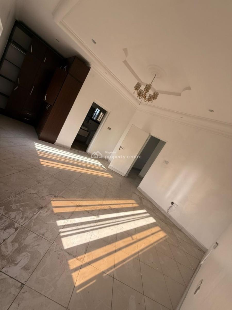 Luxury 4bedroom, Osapa London, Lekki, Lagos, Terraced Duplex for Rent