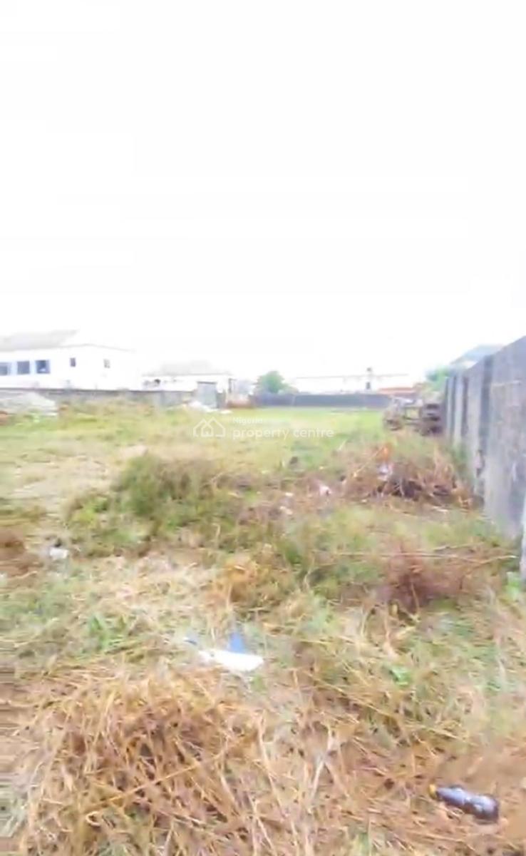 3plots of Land (1800sqm), Beachwood Estate, Ibeju Lekki, Lagos, Land for Sale