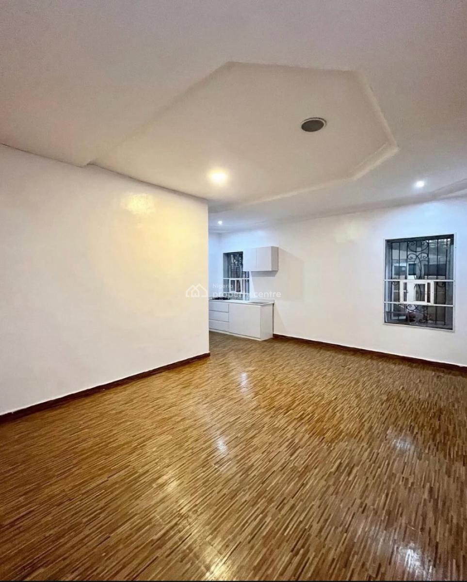 Massive Studio Apartment, Chevron, Lekki, Lagos, Flat / Apartment for Rent