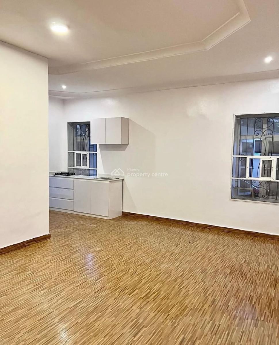 Massive Studio Apartment, Chevron, Lekki, Lagos, Flat / Apartment for Rent
