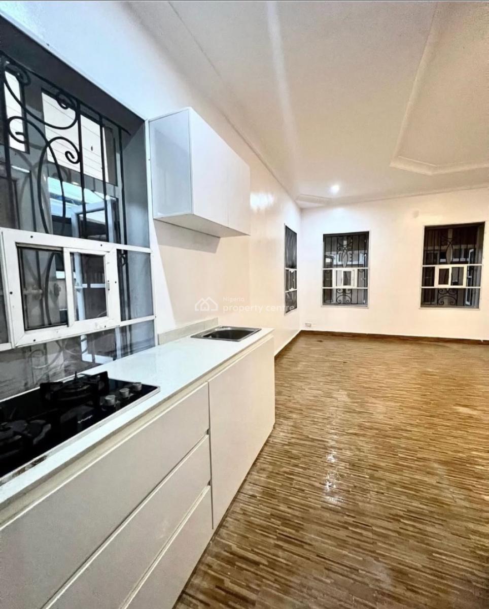 Massive Studio Apartment, Chevron, Lekki, Lagos, Flat / Apartment for Rent