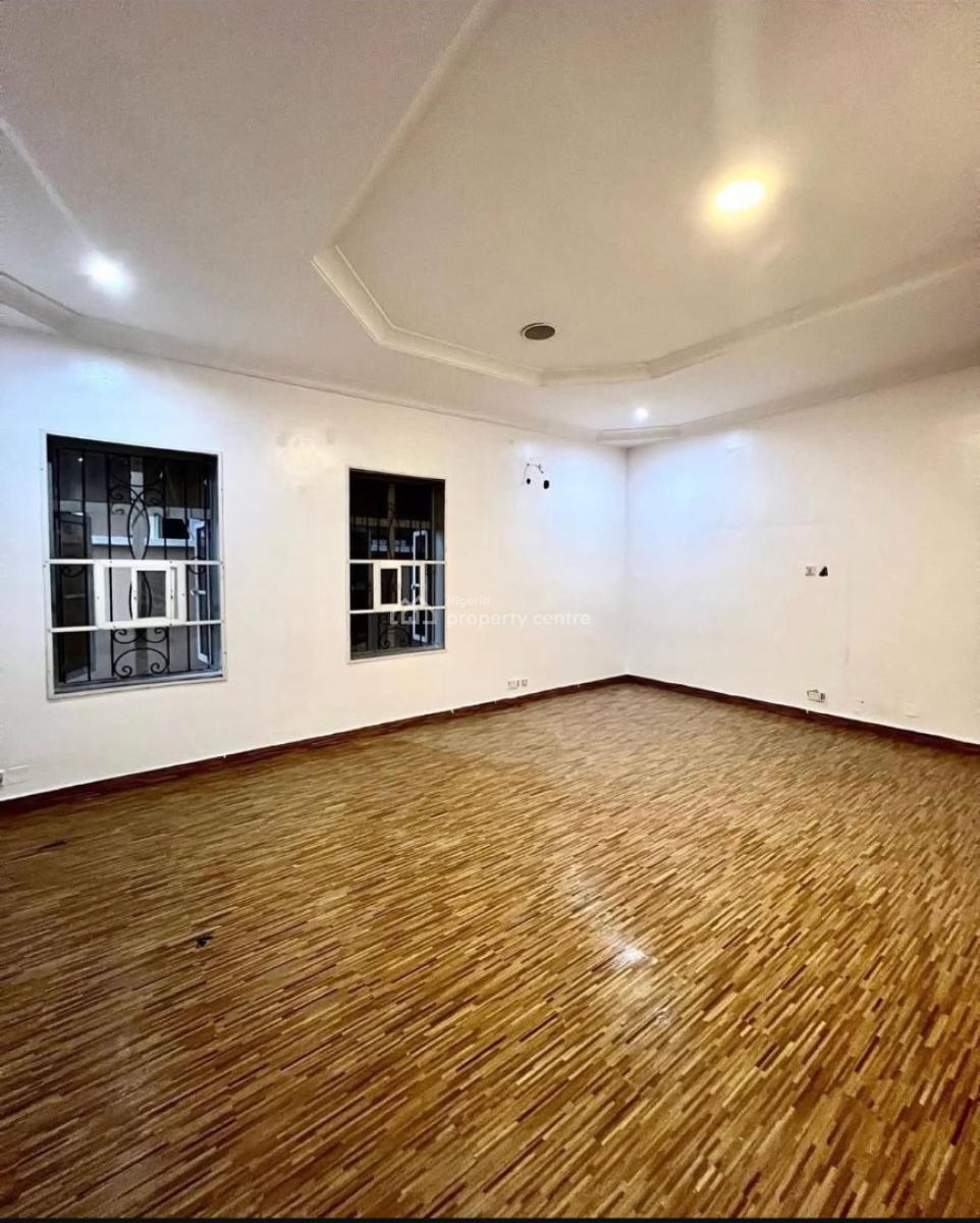 Massive Studio Apartment, Chevron, Lekki, Lagos, Flat / Apartment for Rent
