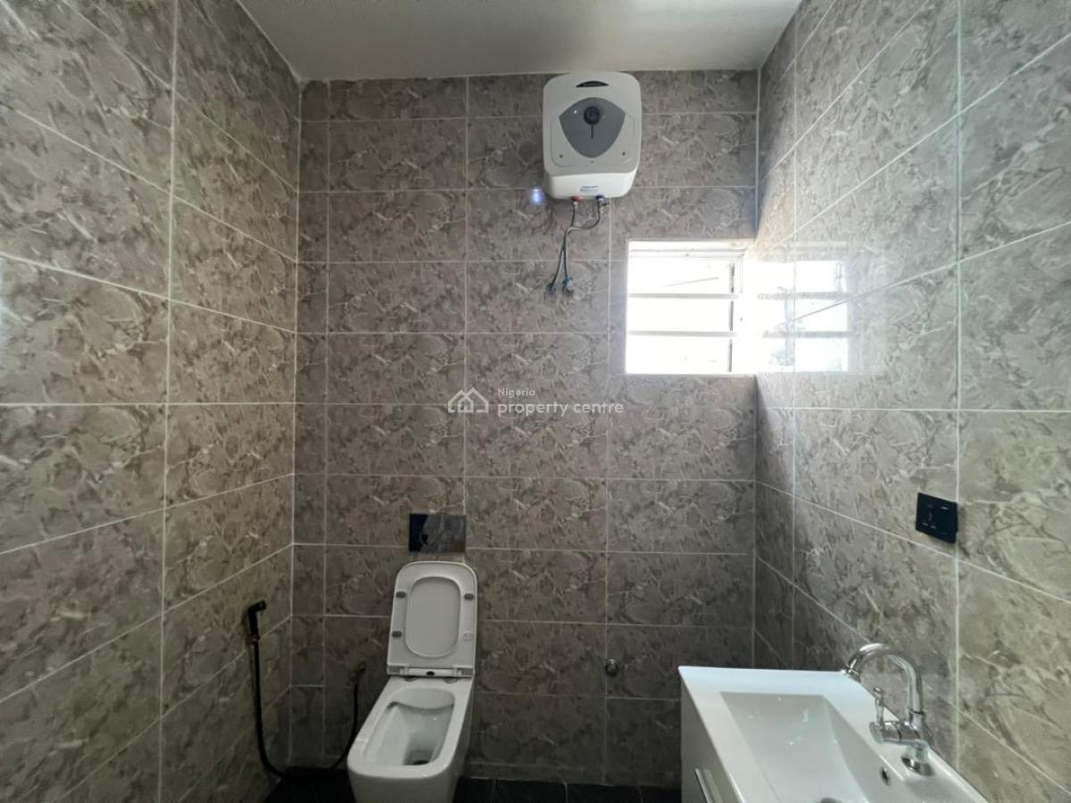 Luxury 5bedroom, Osapa London, Lekki, Lagos, Detached Duplex for Sale