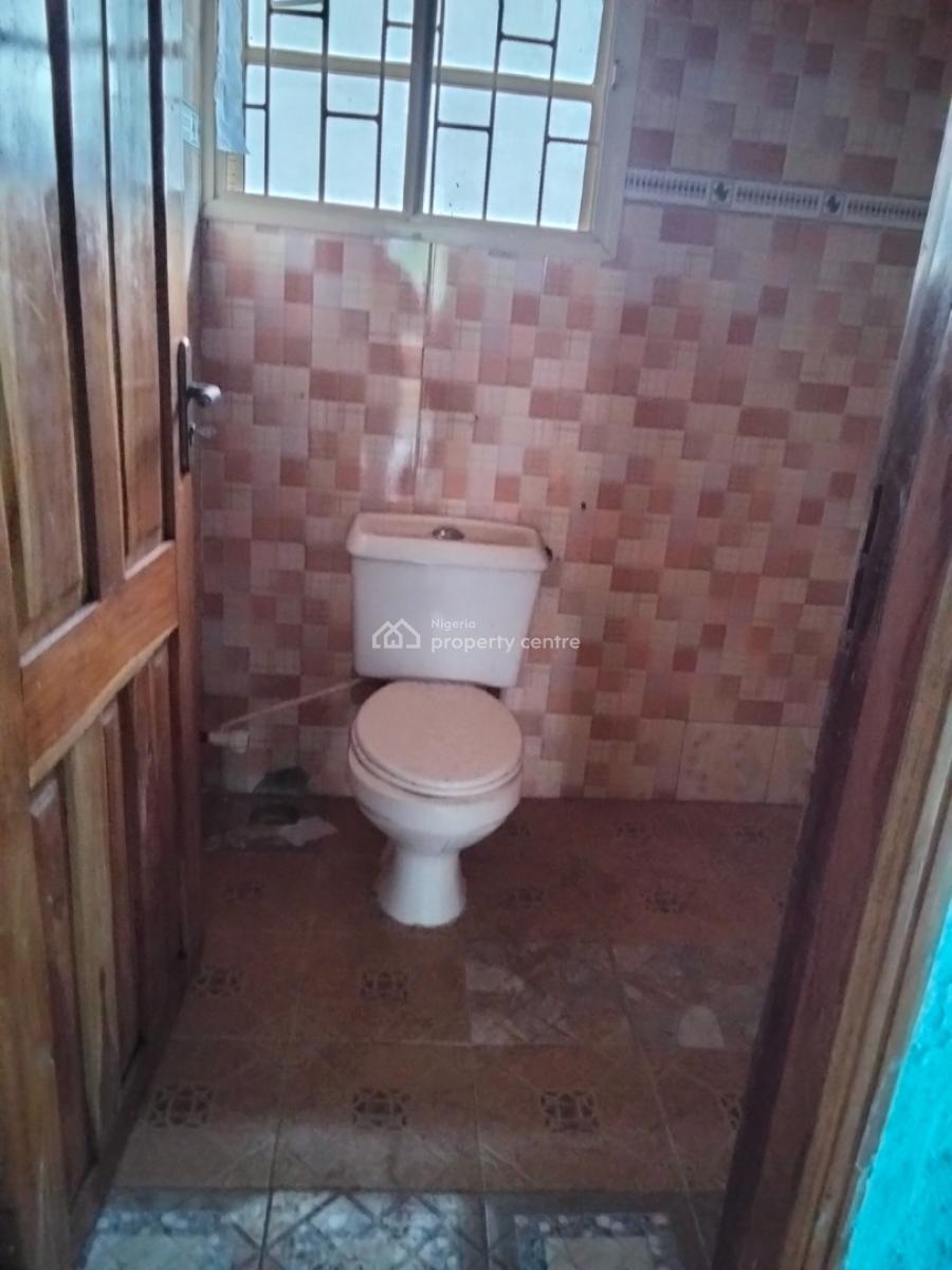 2 Bedroom Flat, Noble Golden Estate Gberigbe By One Fold Bus Stop, Ikorodu, Lagos, Flat / Apartment for Rent