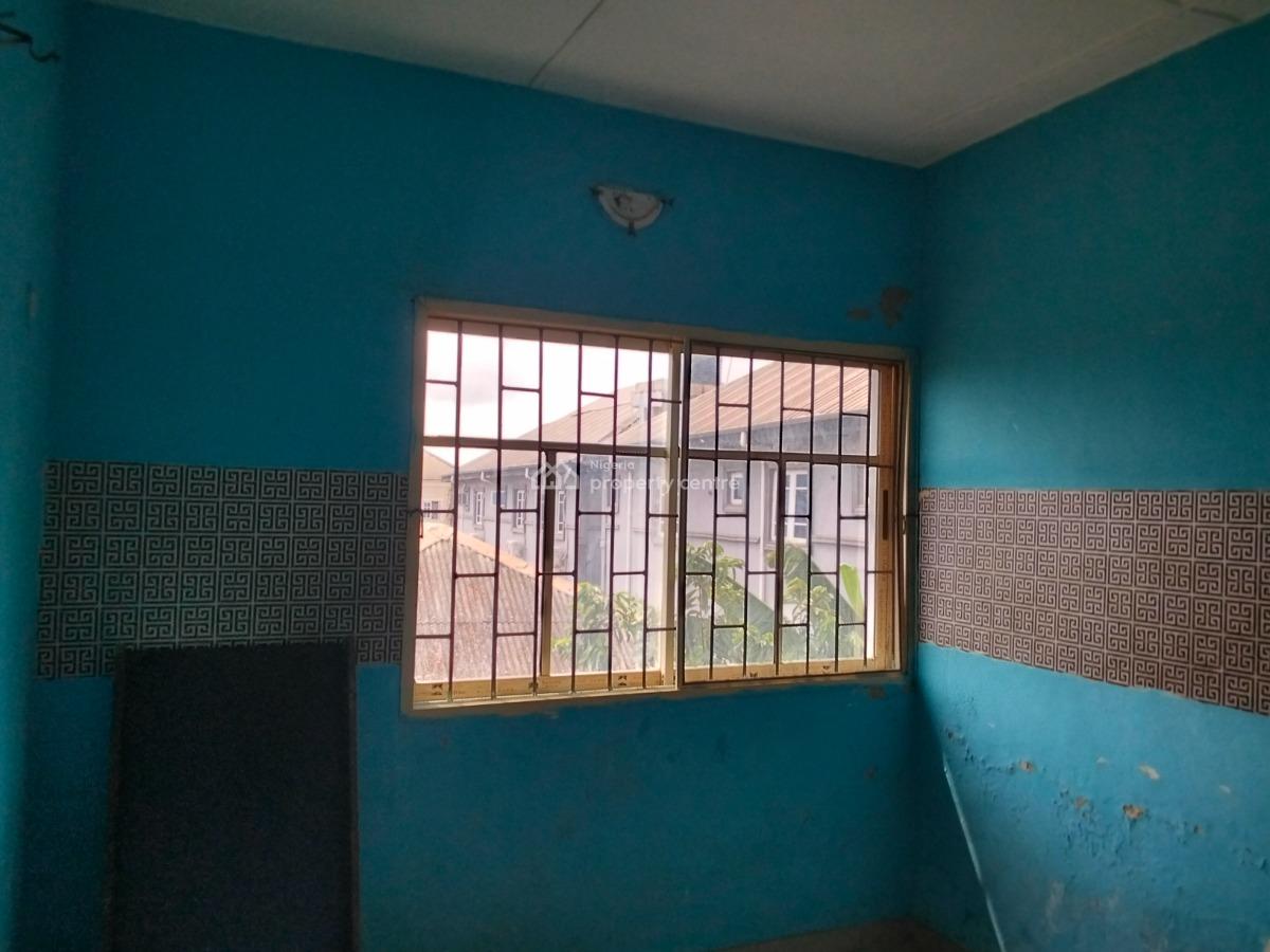 2 Bedroom Flat, Noble Golden Estate Gberigbe By One Fold Bus Stop, Ikorodu, Lagos, Flat / Apartment for Rent