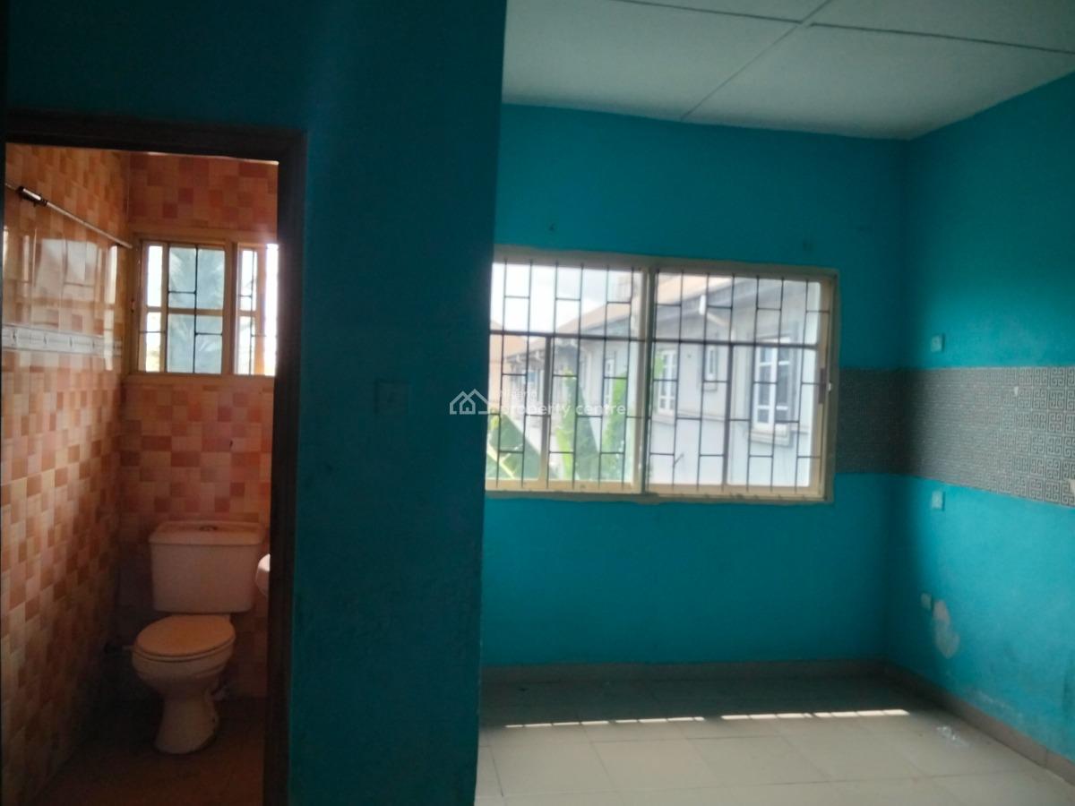 2 Bedroom Flat, Noble Golden Estate Gberigbe By One Fold Bus Stop, Ikorodu, Lagos, Flat / Apartment for Rent