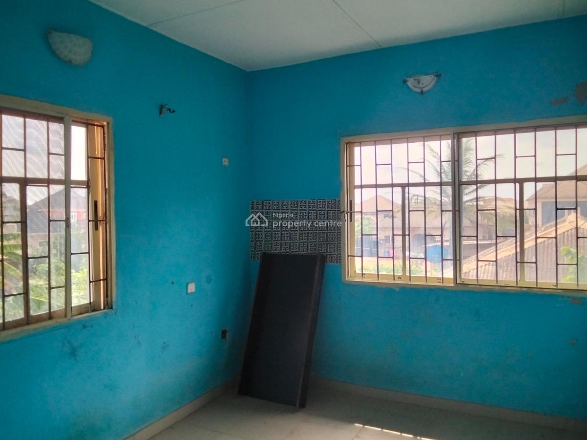 2 Bedroom Flat, Noble Golden Estate Gberigbe By One Fold Bus Stop, Ikorodu, Lagos, Flat / Apartment for Rent