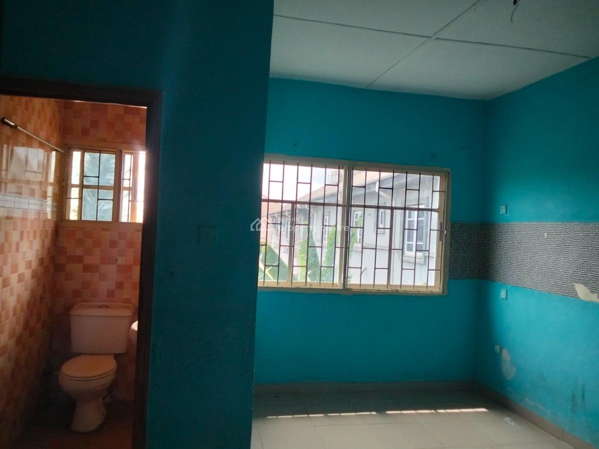 2 Bedroom Flat, Noble Golden Estate Gberigbe By One Fold Bus Stop, Ikorodu, Lagos, Flat / Apartment for Rent