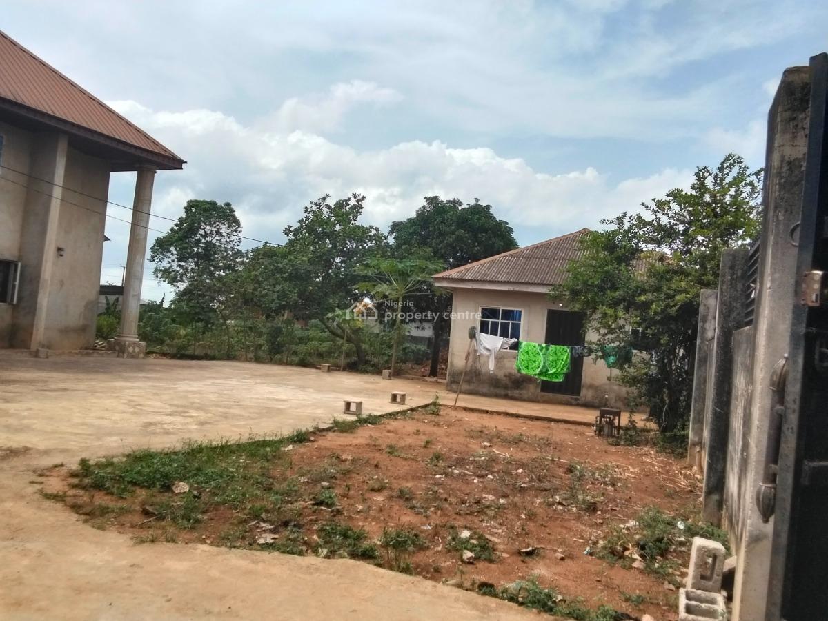 2 Bedroom Flat, Noble Golden Estate Gberigbe By One Fold Bus Stop, Ikorodu, Lagos, Flat / Apartment for Rent