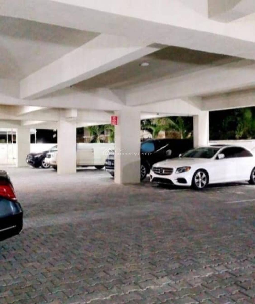Luxury 2bedroom Apartment, Lekki Phase 1, Lekki, Lagos, Flat / Apartment for Rent