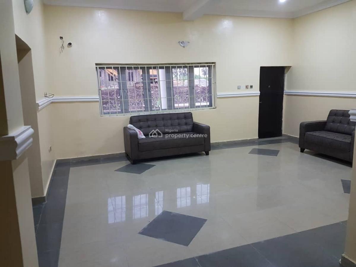 3 Bedroom Flat, Life Camp, Abuja, Flat / Apartment for Rent