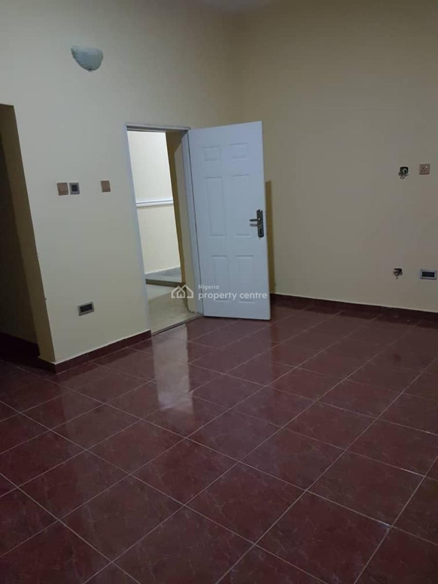 3 Bedroom Flat, Life Camp, Abuja, Flat / Apartment for Rent