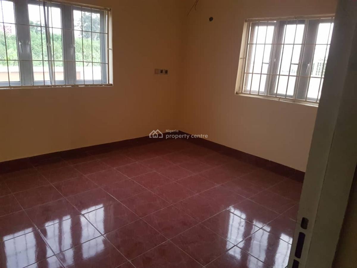 3 Bedroom Flat, Life Camp, Abuja, Flat / Apartment for Rent