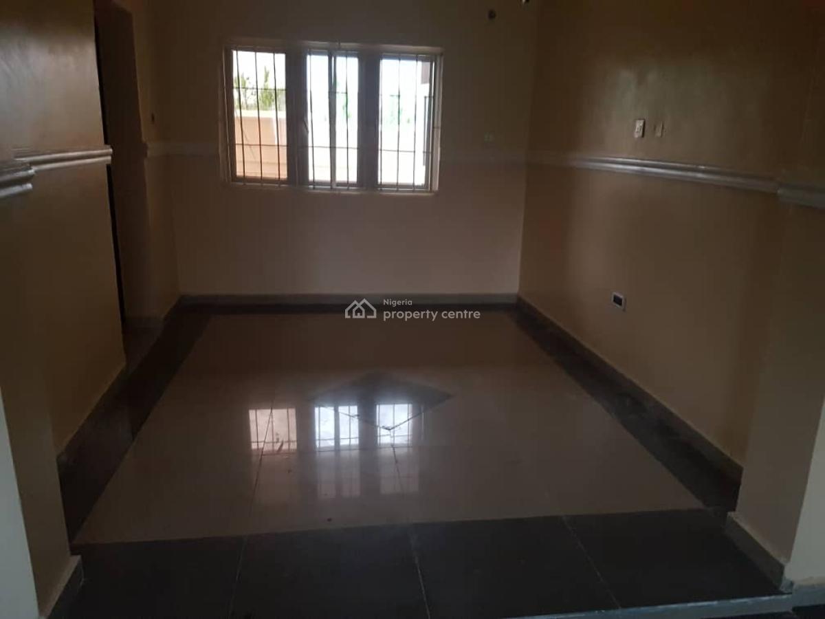 3 Bedroom Flat, Life Camp, Abuja, Flat / Apartment for Rent