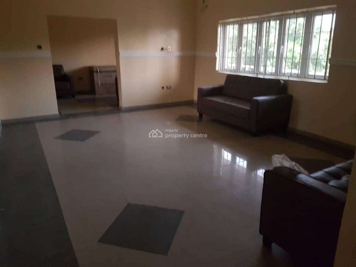 3 Bedroom Flat, Life Camp, Abuja, Flat / Apartment for Rent