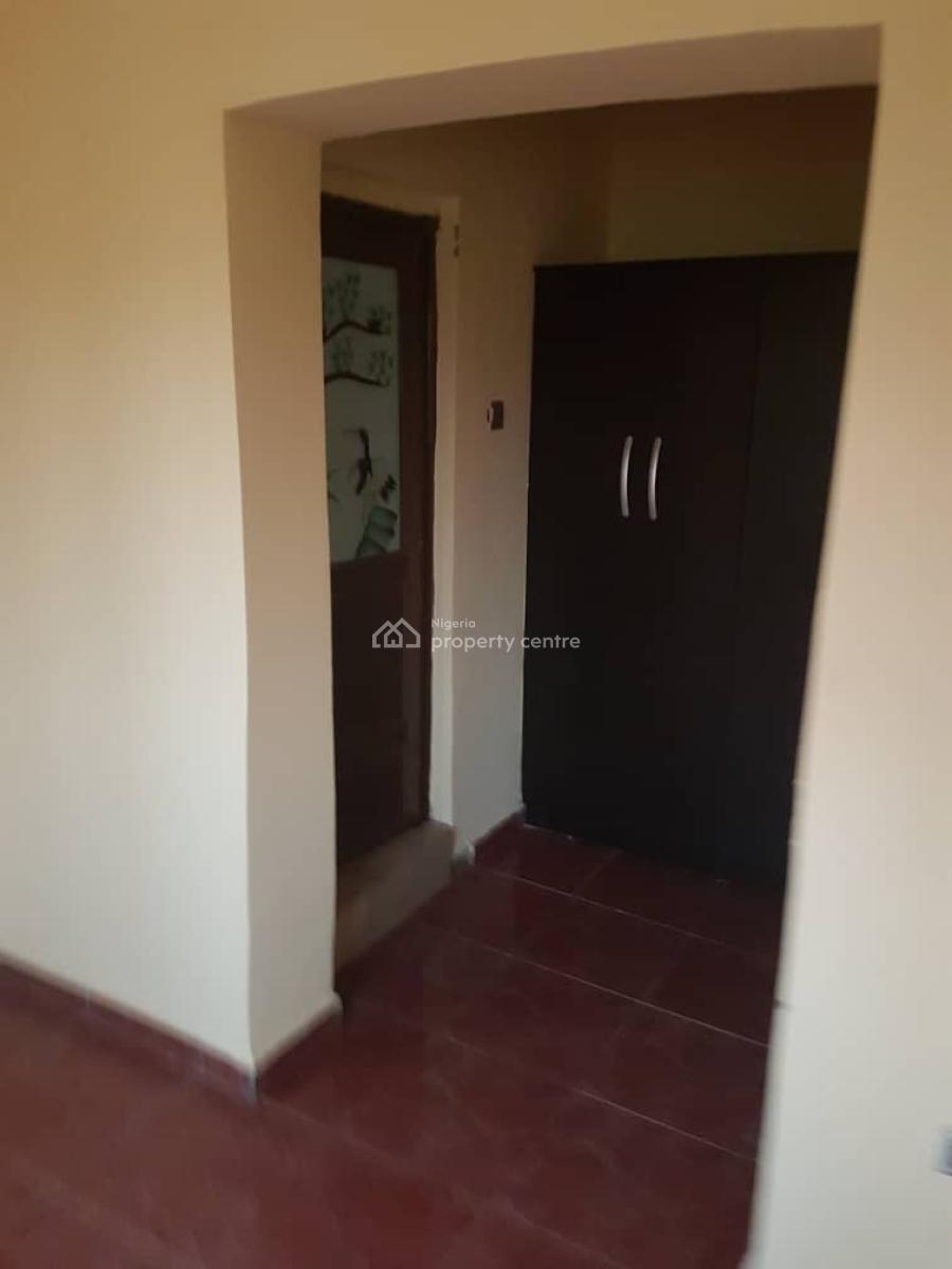 3 Bedroom Flat, Life Camp, Abuja, Flat / Apartment for Rent