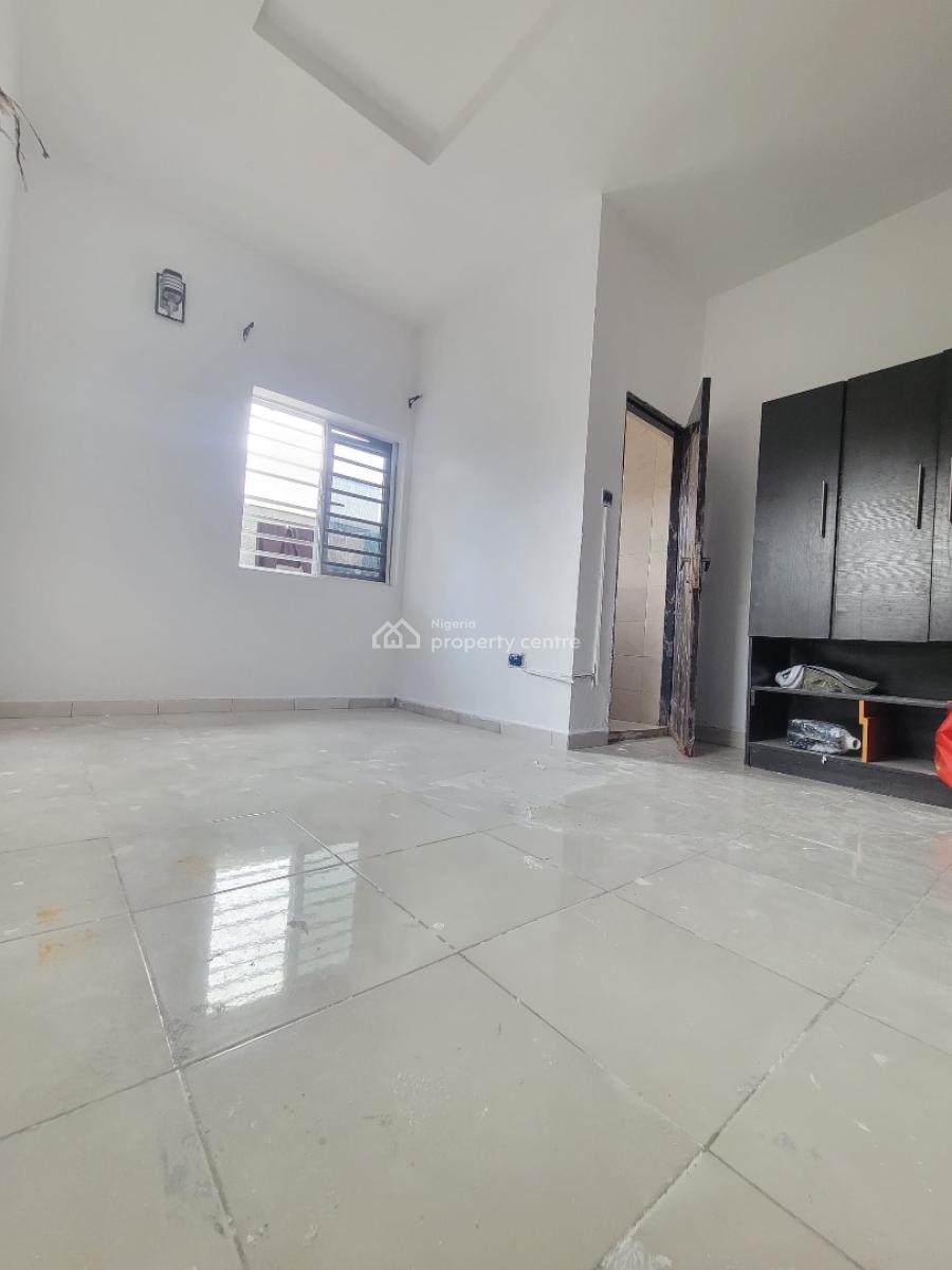 Mini Flat, Badore, Ajah, Lagos, Mini Flat (room and Parlour) for Rent