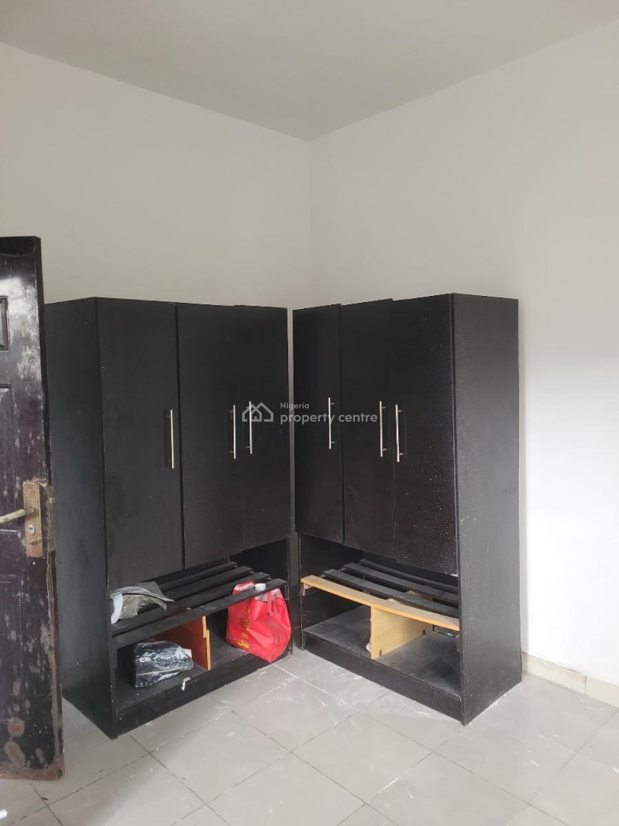 Mini Flat, Badore, Ajah, Lagos, Mini Flat (room and Parlour) for Rent