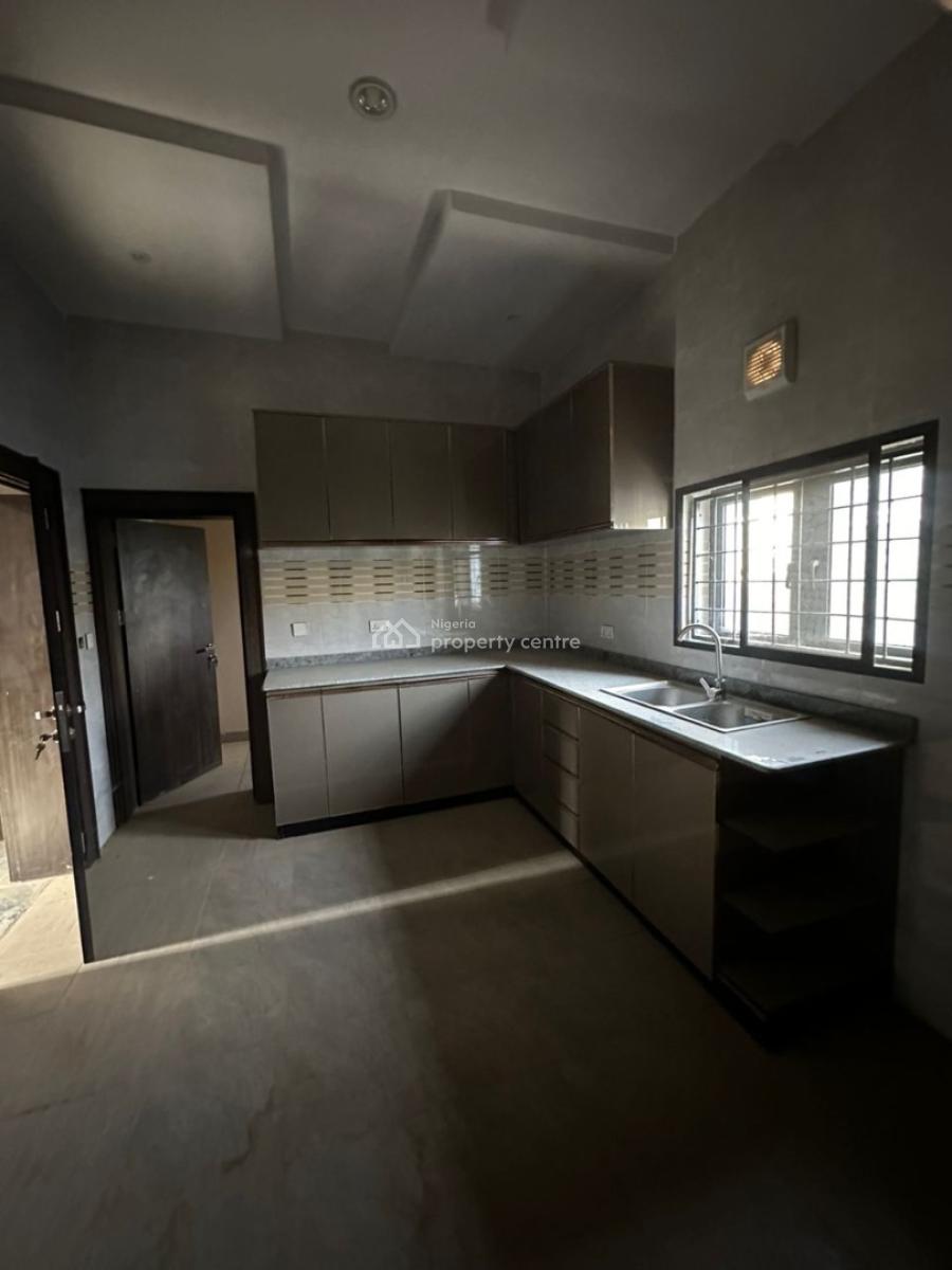 Luxury 5bedroom Detached Duplex with Excellent Finishing in Abuja, Katampe Extension, Katampe, Abuja, Semi-detached Duplex for Sale