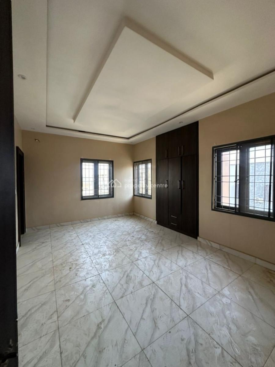 Luxury 5bedroom Detached Duplex with Excellent Finishing in Abuja, Katampe Extension, Katampe, Abuja, Semi-detached Duplex for Sale